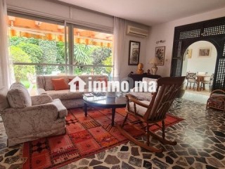 Villa à côté de Romandie 1 - Villa à vendre - Casablanca