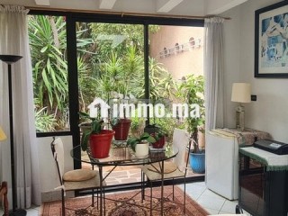 Villa à côté de Romandie 1 - Villa à vendre - Casablanca