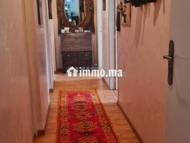 Villa à côté de Romandie 1 - Villa à vendre - Casablanca