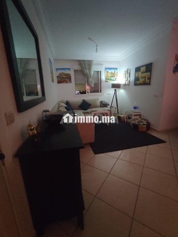 شقة مفروشة عصرية وأنيقة في منطقة هادئة للعائلات - Location Vacances - Sale - photo 2