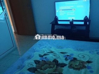 شقة مفروشة عصرية وأنيقة في منطقة هادئة للعائلات - Appartement Location Vacances - Sale