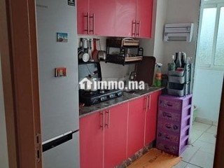 شقة مفروشة عصرية وأنيقة في منطقة هادئة للعائلات - Appartement Location Vacances - Sale