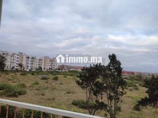 شقة مفروشة عصرية وأنيقة في منطقة هادئة للعائلات - Appartement Location Vacances - Sale