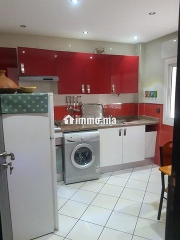 Appartement avec piscine - Location Vacances - Martil - photo 4