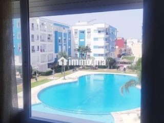 Appartement avec piscine - Appartement Location Vacances - Martil