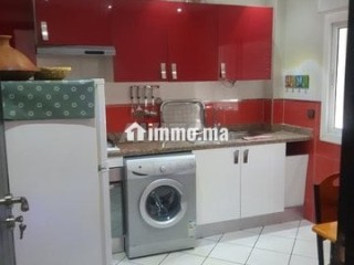 Appartement avec piscine - Appartement Location Vacances - Martil