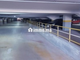 Appartement avec piscine - Appartement Location Vacances - Martil