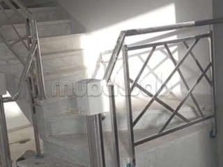 Villa neuve 342m à vendre Targa Marrakech - Villa à vendre - Marrakech