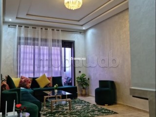 apartment-les-cretes-dar-bouazza