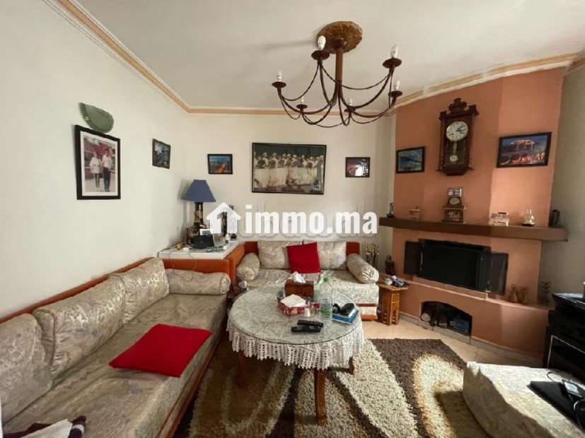 Maison 89 m² à vendre à ISSIL Marrakech - Vente Immobilier - Marrakech - photo 1