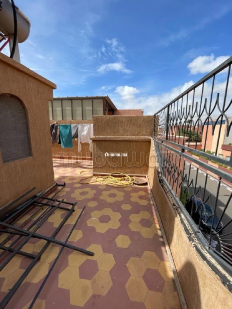 Maison 89 m² à vendre à ISSIL Marrakech - Vente Immobilier - Marrakech - photo 4