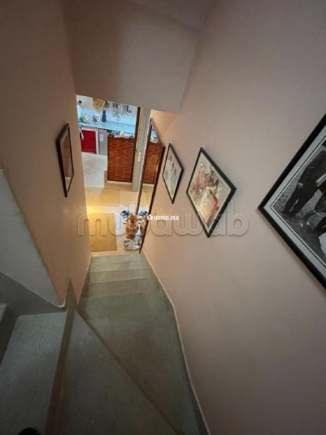 Maison 89 m² à vendre à ISSIL Marrakech - Vente Immobilier - Marrakech - photo 5