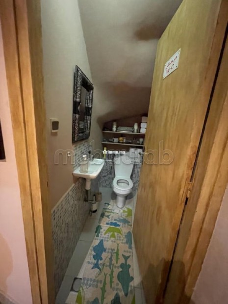 Maison 89 m² à vendre à ISSIL Marrakech - Vente Immobilier - Marrakech - photo 6