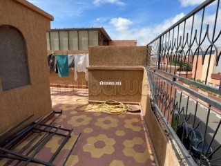 Maison 89 m² à vendre à ISSIL Marrakech - Maison à vendre - Marrakech