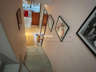 Maison 89 m² à vendre à ISSIL Marrakech - Maison à vendre - Marrakech
