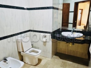 À louer Rez de chaussée élevé 200 m² hay Riad - Appartement à louer - Rabat