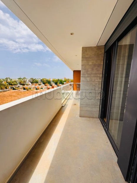 Á louer appart meublé 3CH1CH personnel hay Riad - Location Immobilier - Rabat - photo 4