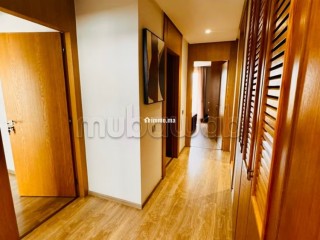 Á louer appart meublé 3CH1CH personnel hay Riad - Appartement à louer - Rabat