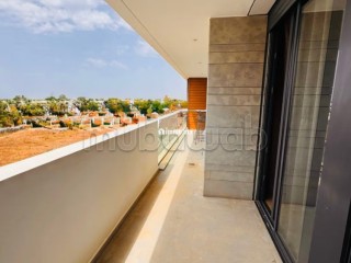 Á louer appart meublé 3CH1CH personnel hay Riad - Appartement à louer - Rabat