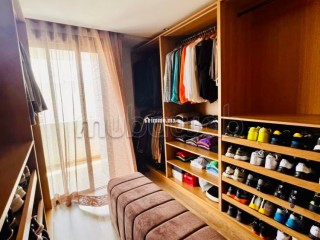 Á louer appart meublé 3CH1CH personnel hay Riad - Appartement à louer - Rabat
