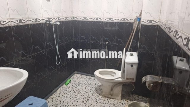 JOLI APPART 1 ETG BERNOUSSI 2 2600 DH - Location Immobilier - Casablanca - photo 4