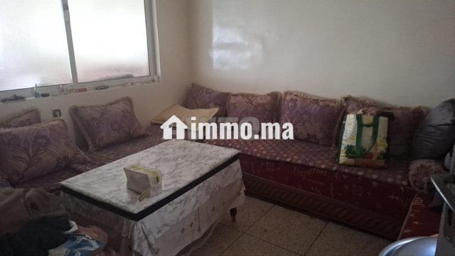 JOLI APPART 1 ETG BERNOUSSI 2 2600 DH - Location Immobilier - Casablanca - photo 5