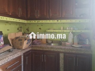 JOLI APPART 1 ETG BERNOUSSI 2 2600 DH - Appartement à louer - Casablanca