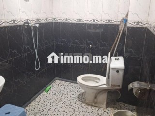 JOLI APPART 1 ETG BERNOUSSI 2 2600 DH - Appartement à louer - Casablanca