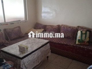 JOLI APPART 1 ETG BERNOUSSI 2 2600 DH - Appartement à louer - Casablanca