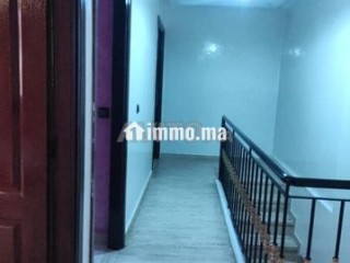 Duplex a vendre côté de Jnane awrad avec piscine - Villa à vendre - Marrakech