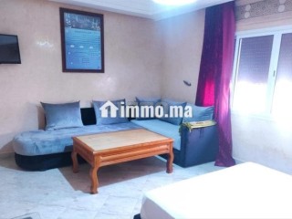 Duplex a vendre côté de Jnane awrad avec piscine - Villa à vendre - Marrakech