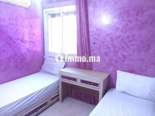 Duplex a vendre côté de Jnane awrad avec piscine - Villa à vendre - Marrakech