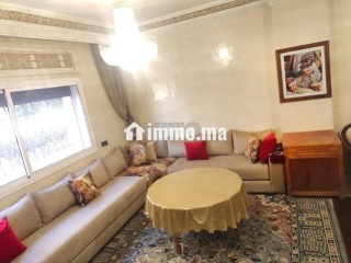 Duplex a vendre côté de Jnane awrad avec piscine - Villa à vendre - Marrakech