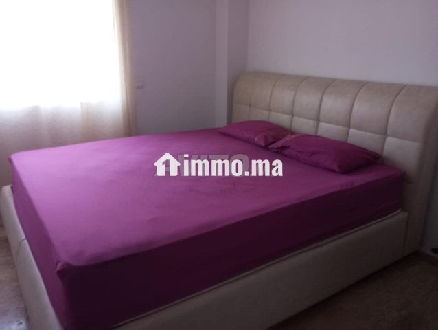 LOCATION DES VACANCES - Location Vacances - Temara - photo 1