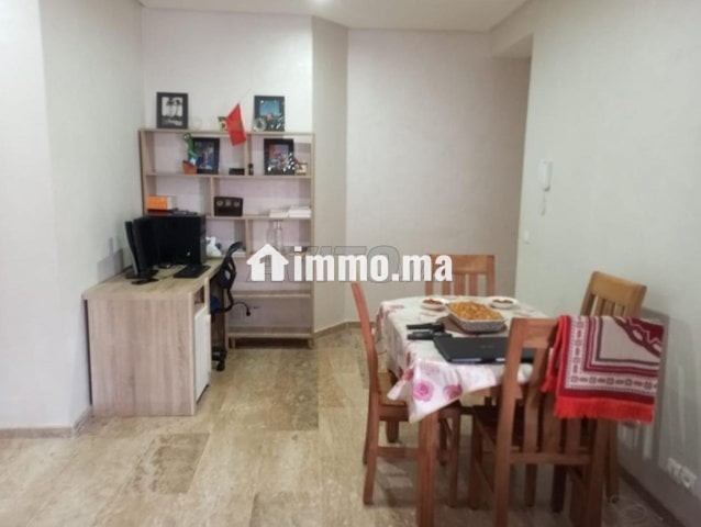LOCATION DES VACANCES - Location Vacances - Temara - photo 2