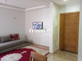 LOCATION DES VACANCES - Appartement Location Vacances - Temara