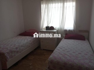 LOCATION DES VACANCES - Appartement Location Vacances - Temara