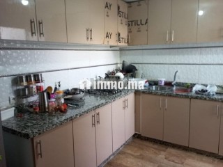 LOCATION DES VACANCES - Appartement Location Vacances - Temara