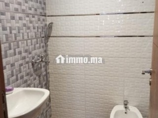 LOCATION DES VACANCES - Appartement Location Vacances - Temara