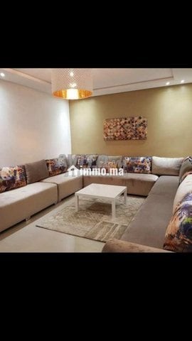 Local meublé au centre - Location Immobilier - El Jadida - photo 1