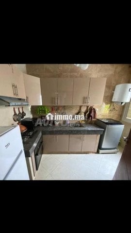 Local meublé au centre - Location Immobilier - El Jadida - photo 3