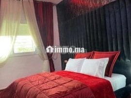 Local meublé au centre - Appartement à louer - El Jadida