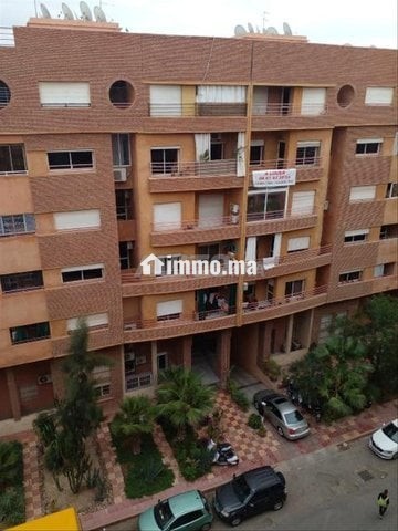 Partma F4 a centre ville - Location Vacances - Marrakech - photo 2