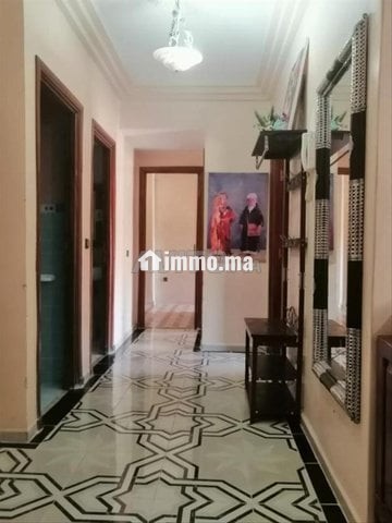 Partma F4 a centre ville - Location Vacances - Marrakech - photo 4