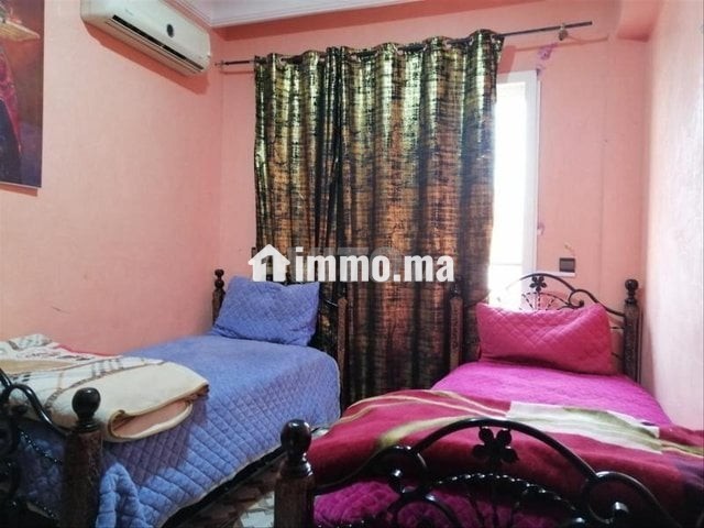 Partma F4 a centre ville - Location Vacances - Marrakech - photo 5