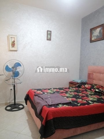 Partma F4 a centre ville - Location Vacances - Marrakech - photo 6
