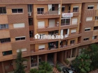 Partma F4 a centre ville - Appartement Location Vacances - Marrakech