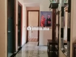 Partma F4 a centre ville - Appartement Location Vacances - Marrakech