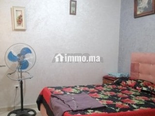 Partma F4 a centre ville - Appartement Location Vacances - Marrakech