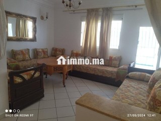 شقة بدون وسيط للعائلات - Appartement Location Vacances - Martil